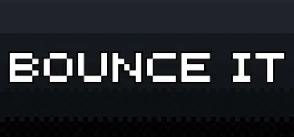 Bounce IT