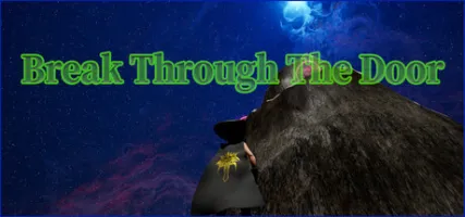 Break Through The Door