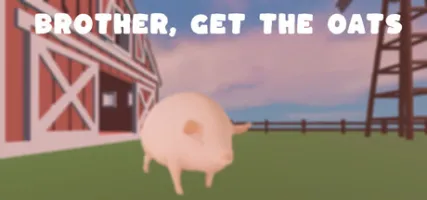Brother Get The Oats