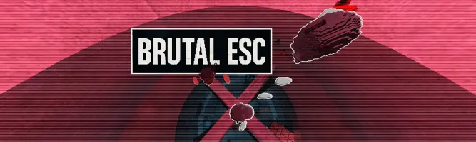 BRUTAL ESC