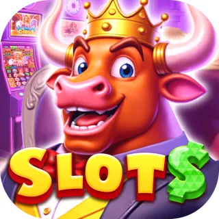 Buffalo Slots: Wild Jackpots