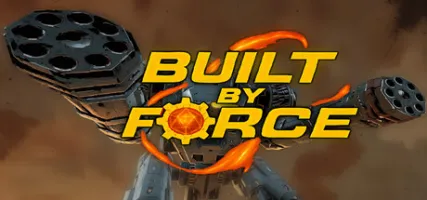 Built By Force
