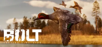 BULT: Hunting simulator