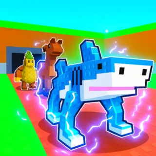 Catch & Steal a Brainrot