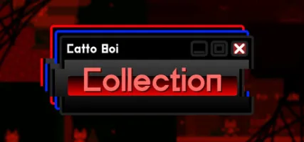 Catto Boi Collection
