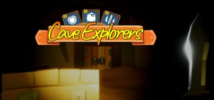Cave Explorers