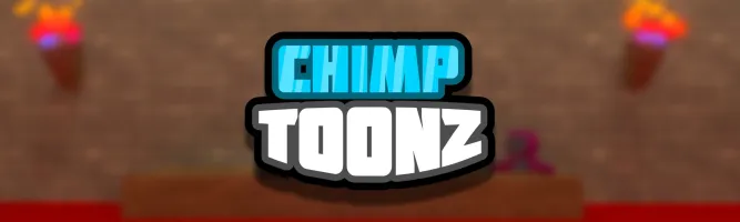 Chimp Toonz