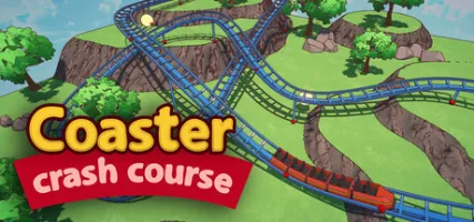 Coaster Crash Course
