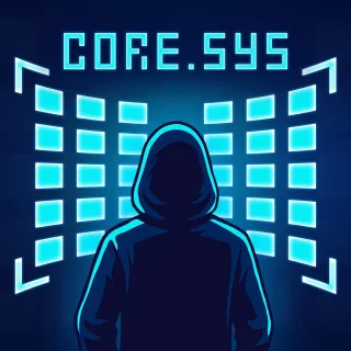 CORE.SYS