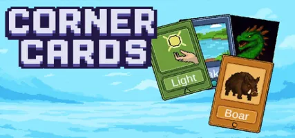 Corner Cards