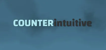 COUNTERintuitive