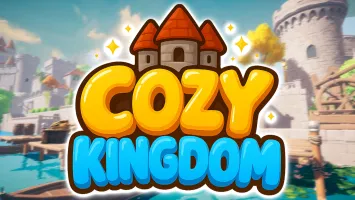 Cozy Kingdom