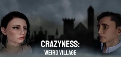 Crazyness: Weird Village