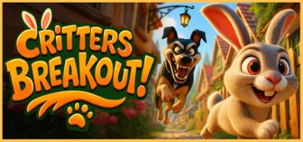 Critters Breakout