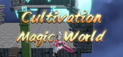 Cultivation Magic World
