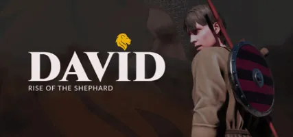 David: Rise of the Shepherd