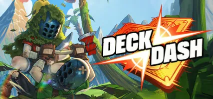 Deck Dash