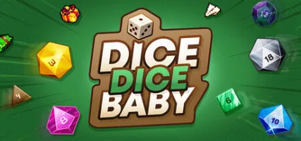 Dice Dice Baby