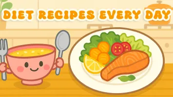 Diet Recipes Every Day