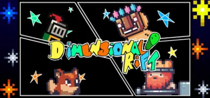 Dimensional Rift