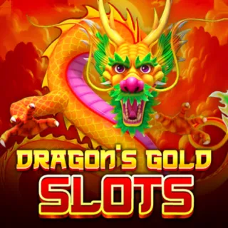 Dragon's Gold Slots