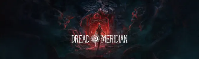 Dread Meridian