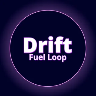 Drift Fuel Loop