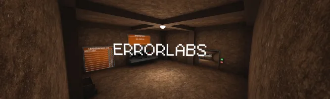 ErrorLabs 2