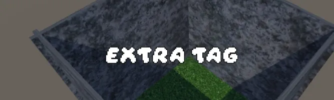 Extra Tag