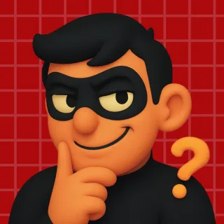 FakeIt: Imposter Spy Word Game