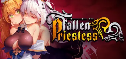 Fallen Priestess: Demonic Bloodline