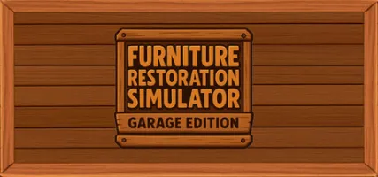 Furniture Restoration Simulator