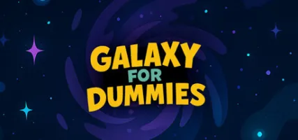Galaxy for Dummies