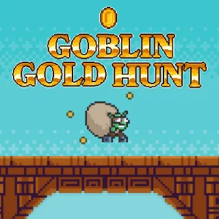 Goblin Gold Hunt
