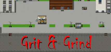 Grit & Grind