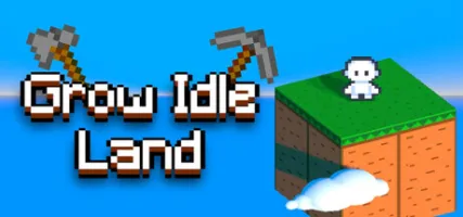 Grow Idle Land