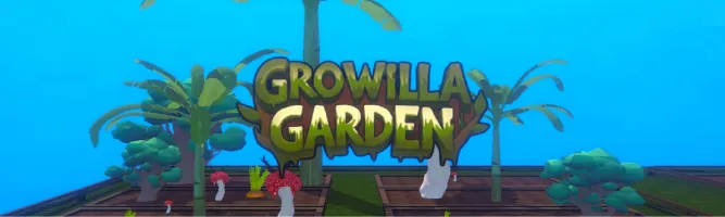 Growilla Garden