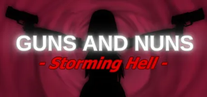 Guns and Nuns: Storming Hell