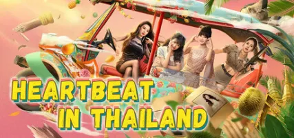 Heartbeat in Thailand