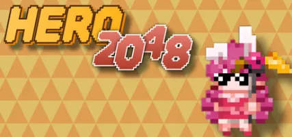 Hero 2048
