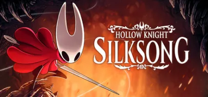 Hollow Knight: Silksong