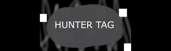 Hunter Tag