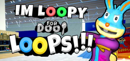 IM LOOPY FOR DOOP LOOPS!!!