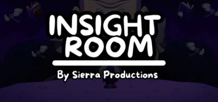 INSIGHT ROOM