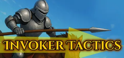 Invoker Tactics