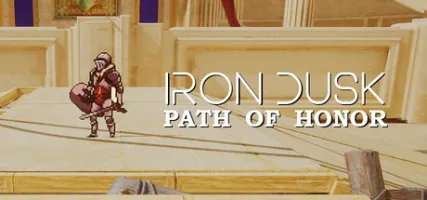 Iron Dusk Path of Honor