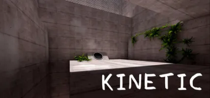 Kinetic