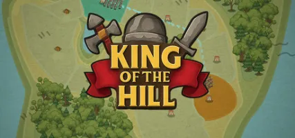 king of the hill