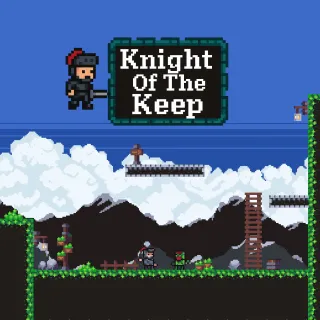 Knight of the Keep