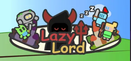 Lazy Lord: War on the Desktop